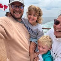 La maison de Sabrina