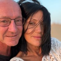 La maison de Patrizia