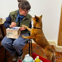 La maison de Catharina