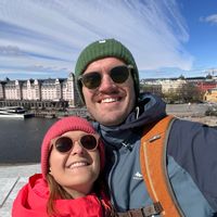 L’appartement de Noémie et Antoine