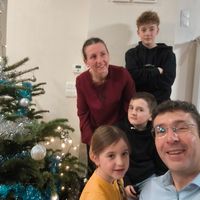 Maison du 16ieme siècle en centre bourg proche Rennes Saint-Malo et le Mont Saint-Michel