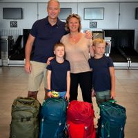 La Studio d'Emilie (40m²) au milieu d'un charmant jardin