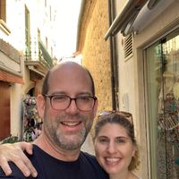 Casa di Naomi & Eric