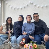 La maison de Aslihan