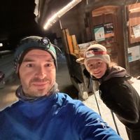 La maison de Jérôme, Audrey et leurs enfants