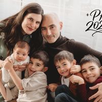 Casa di Viktor, Zuzana & kids