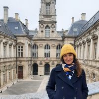 Appartement canut dans les Pentes de la Croix Rousse