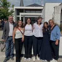 La maison de Patrick