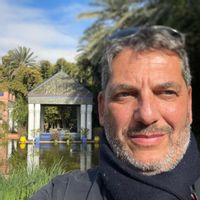 Casa di Gilles