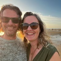 Casa di Mirna & Joris