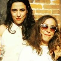 Chez Anna et Victoria