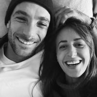 Casa di Louise & Michael