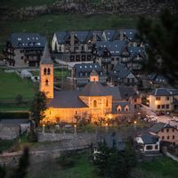 Casa de Joan y Marta