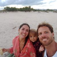 Cami e Rafa - Toca do Lagarto s Haus