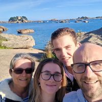 Le petit cocon de trestel