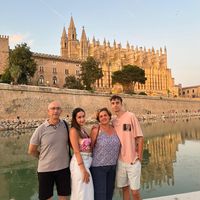 Jose Luis y Paqui's house