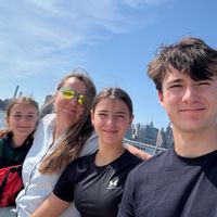 Unique Cozy NYC Home in Historic Sunnyside Gardens, Minutes to Manhattan