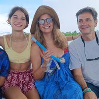 La maison de Pia & Luis & Sofia & Alex