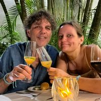 Casa di Sophie et Christophe