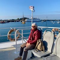 La maison de Gisèle