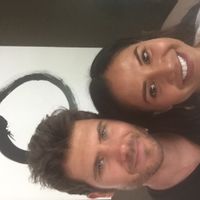 huis van Nikka and Michael