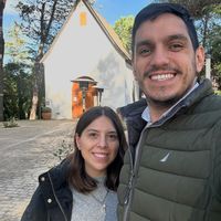 La maison de Jose Agustin