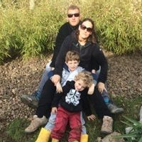 La maison d'Antoine et d'Isabelle