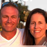 Casa di Sarah and Brett