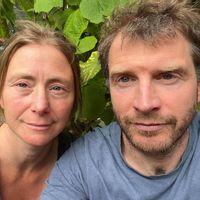 Gezinsvriendelijke woning aan de rand van Leuven vlak naast het park