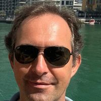 La maison de Stefanos