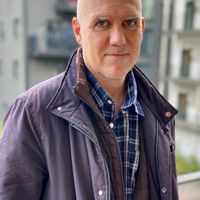 Brand new studio apartment in the heart of the Artic, 2 km from ferries to the Lofoten Islands