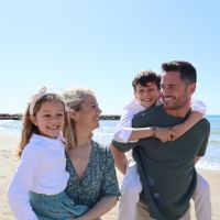 La maison de Alberto