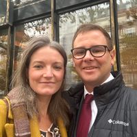 Casa di Melanie and Jamie