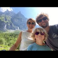 Grande et belle maison familiale sur la côte d’opale, avec grand jardin clos.