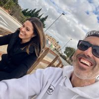 La maison de Ruben i Sara