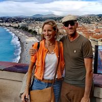 La maison de Sarah et Renaud