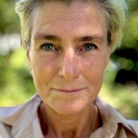 Annemarie Aundals hus