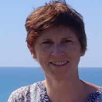 la maison de Brigitte