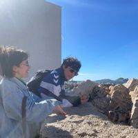 Paul et Elise s Haus