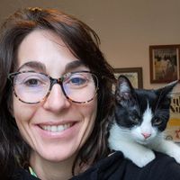 Maison avec jardin à 450 m de la mer