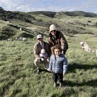 huis van Jonathan and Kirsten