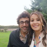 La maison de Cyrielle et Gabriel