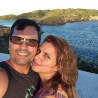 Casa di Manuel Luiz e Ana