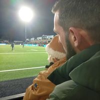 L'appartement de Steph & Fanny