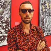 La maison de Aleksandr