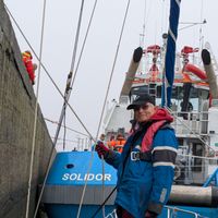 Maison familiale à Saint-Malo  Le point de départ idéal pour découvrir la cité corsaire