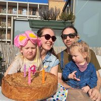 La maison de Martine