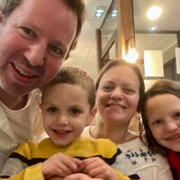 La maison de Céline et Julien – Maison lumineuse avec jardin et grande terrasse