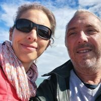 La maison de Mickael et Marion