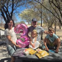 La maison de Alejandro